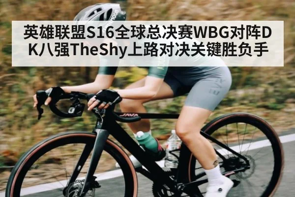 英雄联盟S16全球总决赛WBG对阵DK八强TheShy上路对决关键胜负手