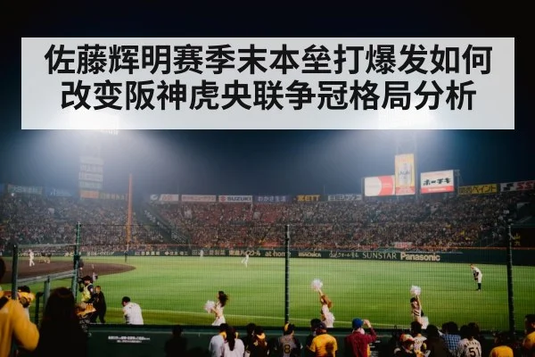 baseball stadium crowd night