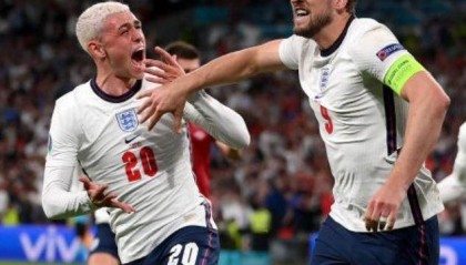 九游体育-林良锋：终于，英超变成了英格兰球员超级联赛！