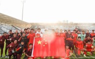 体育官网-天时地利人和！中国U23迎3大利好：击败乌兹别克斯坦有戏！