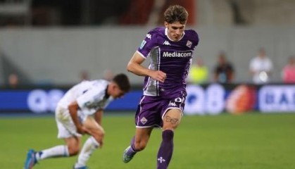 米体：为防止尤文截胡福尔蒂尼，罗马已加大推进力度推进交易