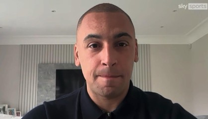 在线体育游戏娱乐平台-被道曼打破纪录，沃恩：想不出还有谁比他更适合打破这个纪录