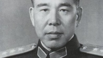 九游体育-有人问及如何评价周总理，黄永胜回忆：外交上是一把好手，搞内政堪称八级泥瓦