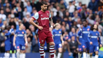 在线体育游戏娱乐平台-TA：弗拉门戈以4125万欧再次报价帕奎塔，与西汉姆联深入谈判