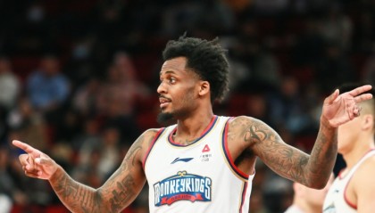 九游体育-媒体人：布莱克尼案中仍有4名被告参加本赛季NCAA一级联赛