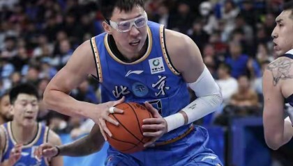 真相大白！周琦落选中国男篮21人大名单原因曝光，郭士强真听劝