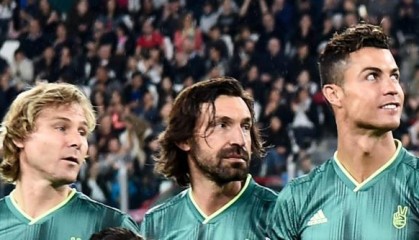 九游体育-【观察】内德维德“留C罗保睡皮”表态能信几分？