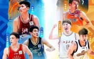 在线体育游戏娱乐平台-CBA官宣星锐赛名单：偰李永炜领衔星锐队 新科状元领衔大学生联队
